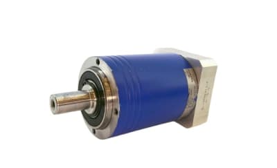 WITTENSTEIN LP 070S-MF2-70-0D1-3S