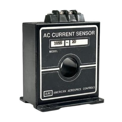 AMERICAN AEROSPACE 1055-20