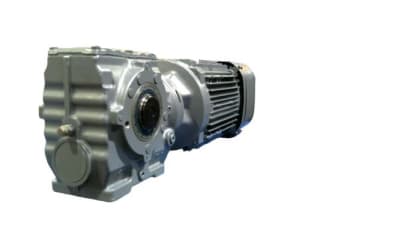 SEW EURODRIVE SA47/T DRN90L4/ES7R