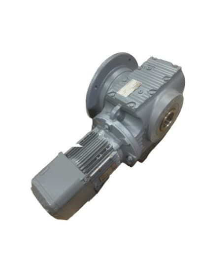 SEW EURODRIVE SAF87 DRN90S6/BE2HR/TF
