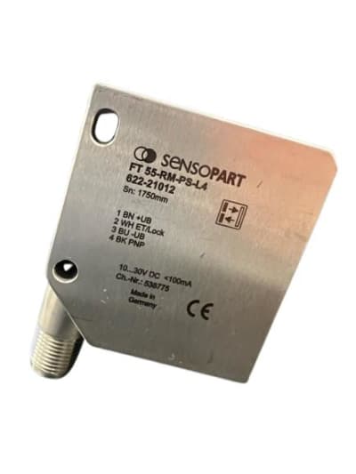 SENSOPART FT 55-RM-PS-L4