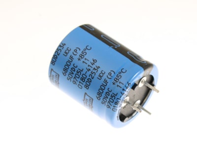 VISHAY MAL209052821E3