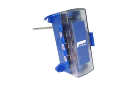 BAPI BA/592-D-8"-BB2-TS