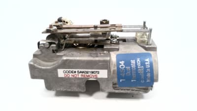 JOHNSON CONTROLS T-4502-203