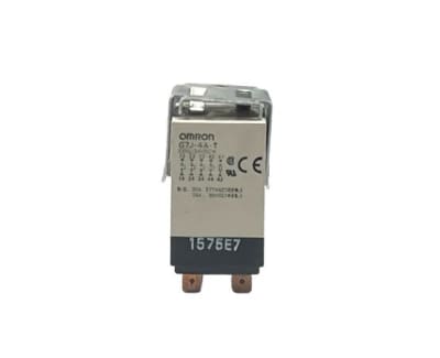 OMRON G7J-4A-T 24VDC