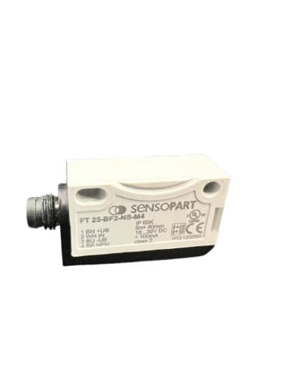 SENSOPART 608-11039