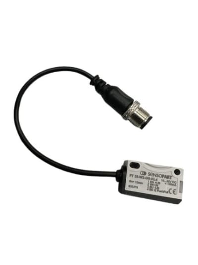 SENSOPART FT 25-W2-GS-KL4