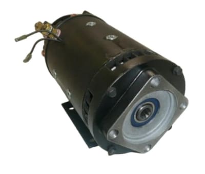 ADVANCED MOTORS AND DRIVES 140-01-4003A