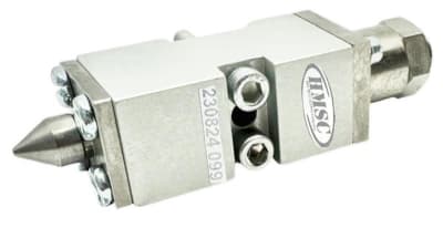 HOT MELT SUPPLY COMPANY T10F17N3S