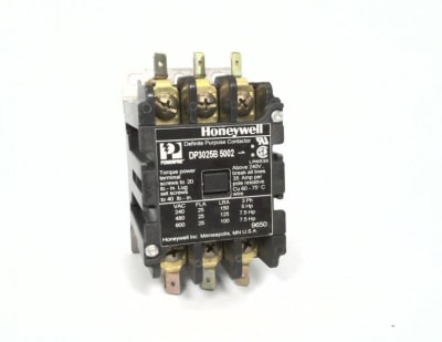 HONEYWELL DP3025B-5002
