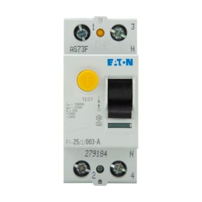 EATON CORPORATION FI-25/2/003-A