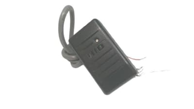 HID CORPORATION 6005BKB00