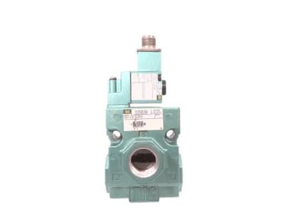 MAC VALVES INC 56C-73-611FA