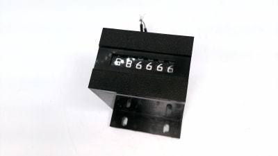 DANAHER CONTROLS 743796-001