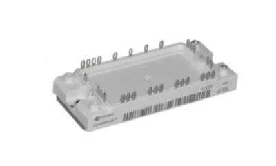 INFINEON DDB6U180N16RRPB37BPSA1