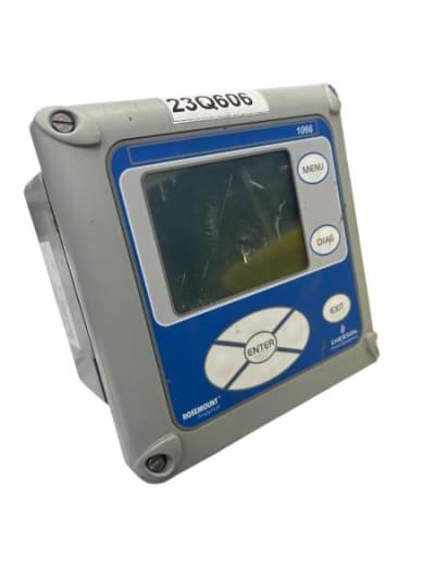 EMERSON 1066-C-HT-73