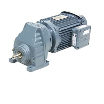 SEW EURODRIVE RX67DT90L4