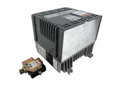 JOHNSON CONTROLS VFD66AAA-100C