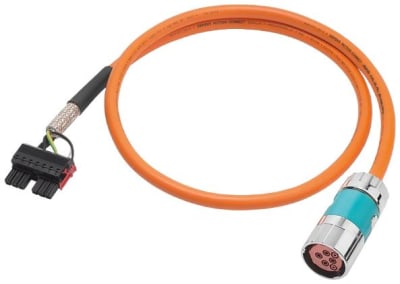 SIEMENS 6FX5002-5DS56-1BA0