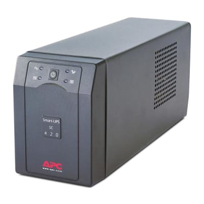 SCHNEIDER ELECTRIC SC420I