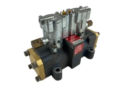 PARKER L650-58003