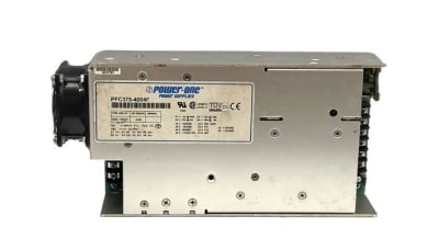 BEL FUSE PFC375-4004F