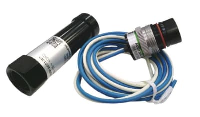 AZBIL CORPORATION AUD120C1200