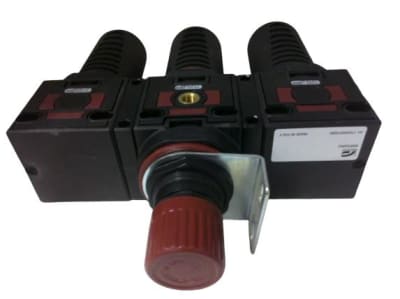 VIDEOTEC NXFIGRU