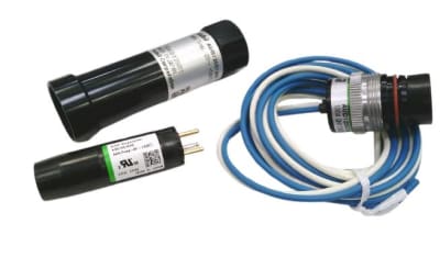 AZBIL CORPORATION AUD120C1200-AUD15