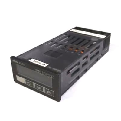 OMRON E5GN-Q103T-C-FLK AC100-240