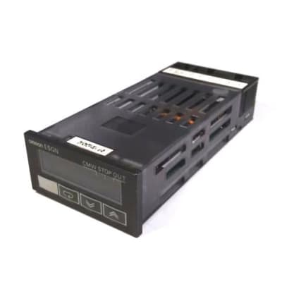 OMRON E5GN-Q103TD-C-FLK AC/DC24