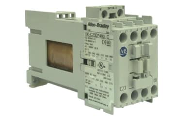 ALLEN BRADLEY 100-C23DJ400