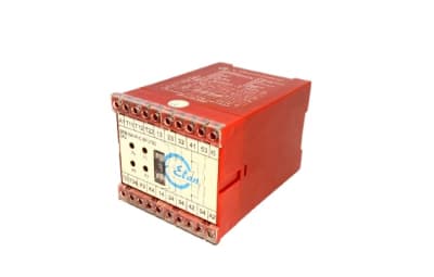 SCHMERSAL SRB-NA-R-C.8F/J"00-24V