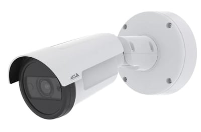 AXIS COMMUNICATIONS P1467-LE