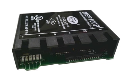 KIDDE-FENWAL, LLC MEP100P