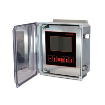 AUTOMATION COMPONENTS INC Q-CONTROLLERB-000