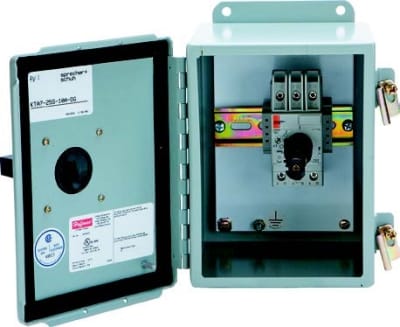 SPRECHER & SCHUH KTA7-25S-20A-EX-A10