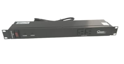 QUEST TECHNOLOGIES HPS-E10A