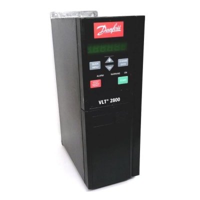 DANFOSS VLT2822PT4B20STR1DBF00A00C1