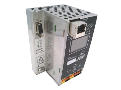 BIHL & WIEDEMANN BWU2545