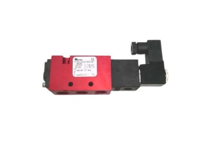 VERSA VALVES CSG-4322-043-HC-A120