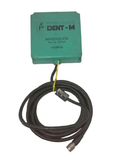 PEPPERL & FUCHS MVH2000-F15