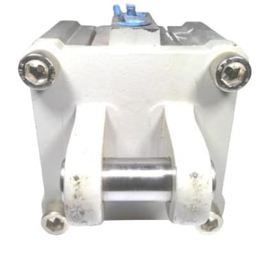 SMC CDQ2D100-10DM