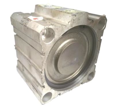 SMC CDQ2B125-30DCM