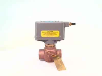 JOHNSON CONTROLS VTM--TN047-394