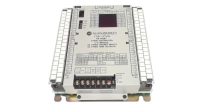 ALLEN BRADLEY 1791-IOVW/A