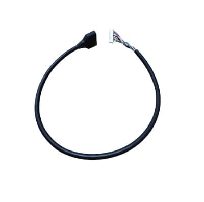 ITOH DENKI M-F-EXT9/10PIN-600