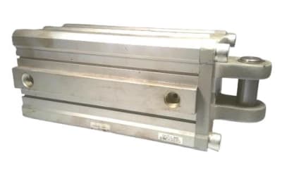 SMC CDQ2D100-150DC