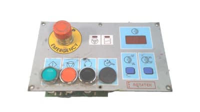 ROTATEK RT-400