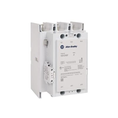 ALLEN BRADLEY 100-E400ED11